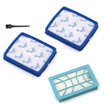 

Air Cleaner Hape Filters Replacement Fit for FC9728 FC9730 FC9731 FC9732 FC9733 FC9734 FC9735 Vacuum Cleaner