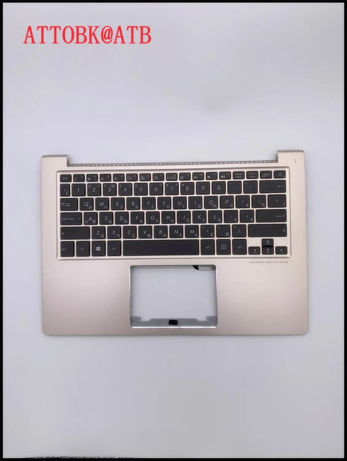 New russian Laptop keyboard For Asus U303 U303LB U303LN U303UA U303UB UX303L UX303 U303L UX303LN with shell Backligh keyboard