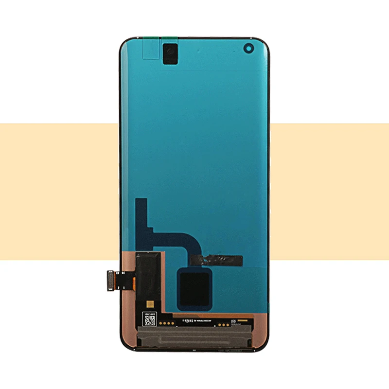 LCD Display For Xiaomi Mi 10 Touch Screen