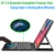 Magic TouchPad Клавиатура для iPad 10.2 Чехол для клавиатуры Apple iPad 9.7 2017 2018 Air 2 3 4 Pro 9.7 10.5 11 2019 2020 2021 8th