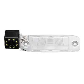 

HD 720p Reversing Backup Camera for Hyundai MISTRA Elantra Terracan Tucson Accent Veracruz Kia Sportage R Carens Borrego Sorento