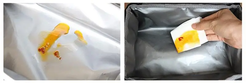 Cheap Bolsas p almoço