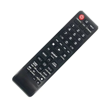 

Remote Control Fit For SAMSUNG AH59-02613A AH59-02694B MX-H630 MX-J730 MX-H835 Giga Sound Stereo System