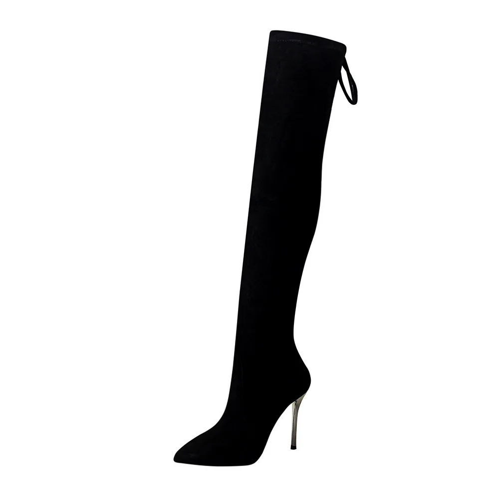  long boots super high suede (6)