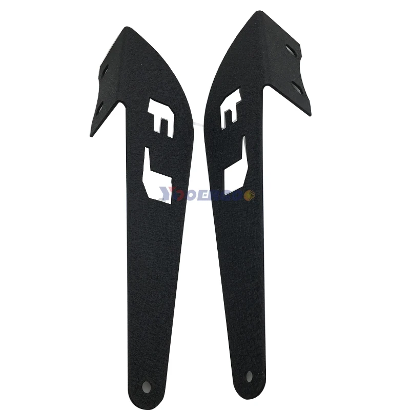 Для Toyota для FJ Cruiser 5" светодиодный светильник бар монтажные кронштейны для AP 07-14