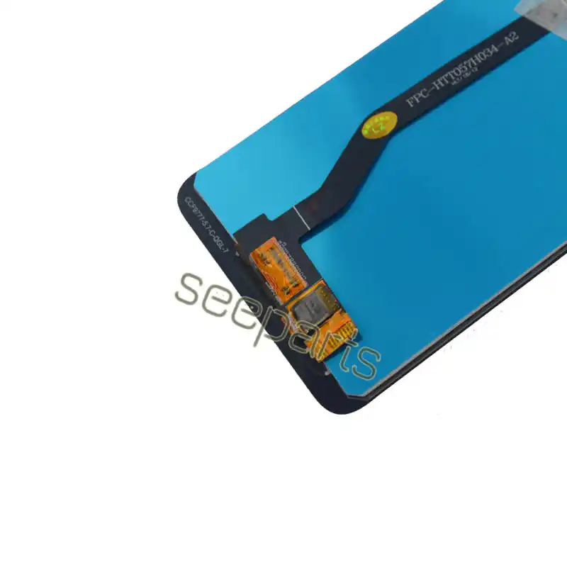 100 Tested 5 7 For Lenovo K5 K350t K350 T Lcd Display Touch Screen Digitizer Assembly Replacement For Lenovo K350t Lcd Mobile Phone Lcd Screens Aliexpress