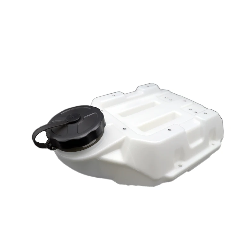 EFT 10L/16L Plant Protection Drone UAV Medicine Box Large Capacity Anti-Sloshing Water Tank