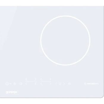 

Hob Gorenje ect643syw, Hi-light, independent, White