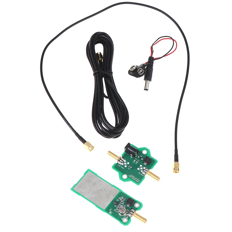 Мини-хлыст Mf/Hf/Vhf Sdr антенна Miniwhip Коротковолновая активная антенна для руды V6N7