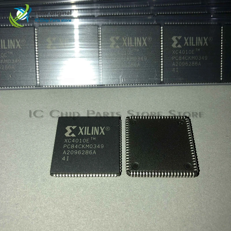 

100% NEW XC5206PC84 XC5206-6PC84C