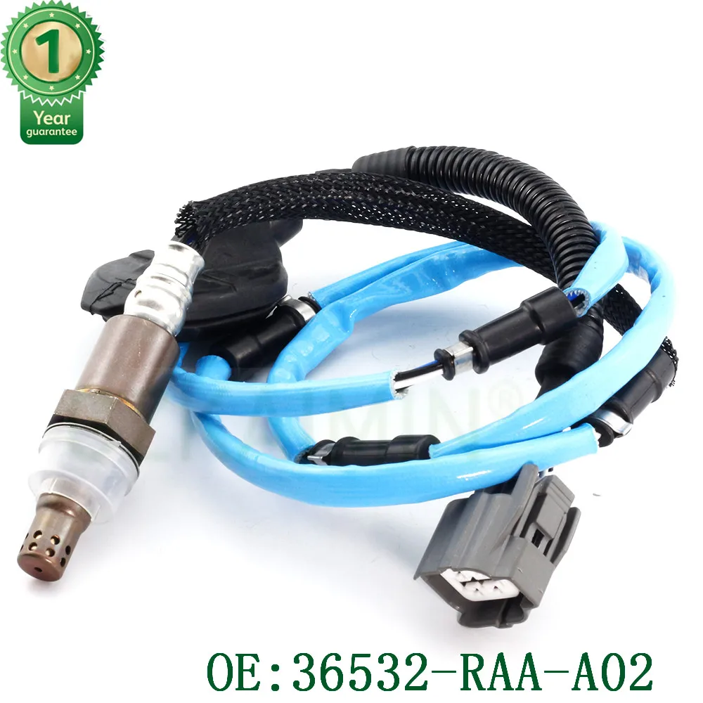 Oem 36532-RAA-A02 36532RAAA02 O2 Датчик кислорода Лямбда датчик для Honda K-M