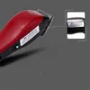 Professional Electric Barber Clipper Corded Hair Trimmer Head Haircut Machine Salon Barbershop Hairdresser Style Shaver Cutter 4