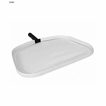 

Astralpool - 23361 Red con Bolsa de Aluminio Blanco para Fondo Piscina - 23361-retino