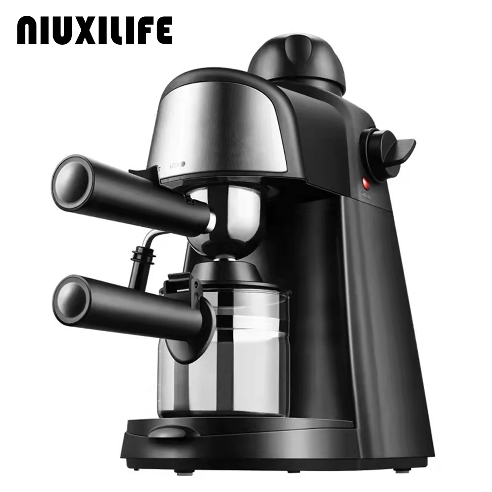 Espresso Coffee Maker Machine 