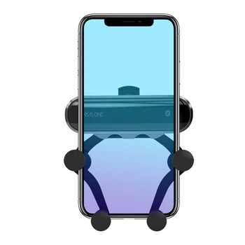 

Mini Car Air Vent Mount Phone Holder For BMW F30 F32 F34 F36 F80 F83 3 Series AC Vent Clip Style Holder Stand Universal