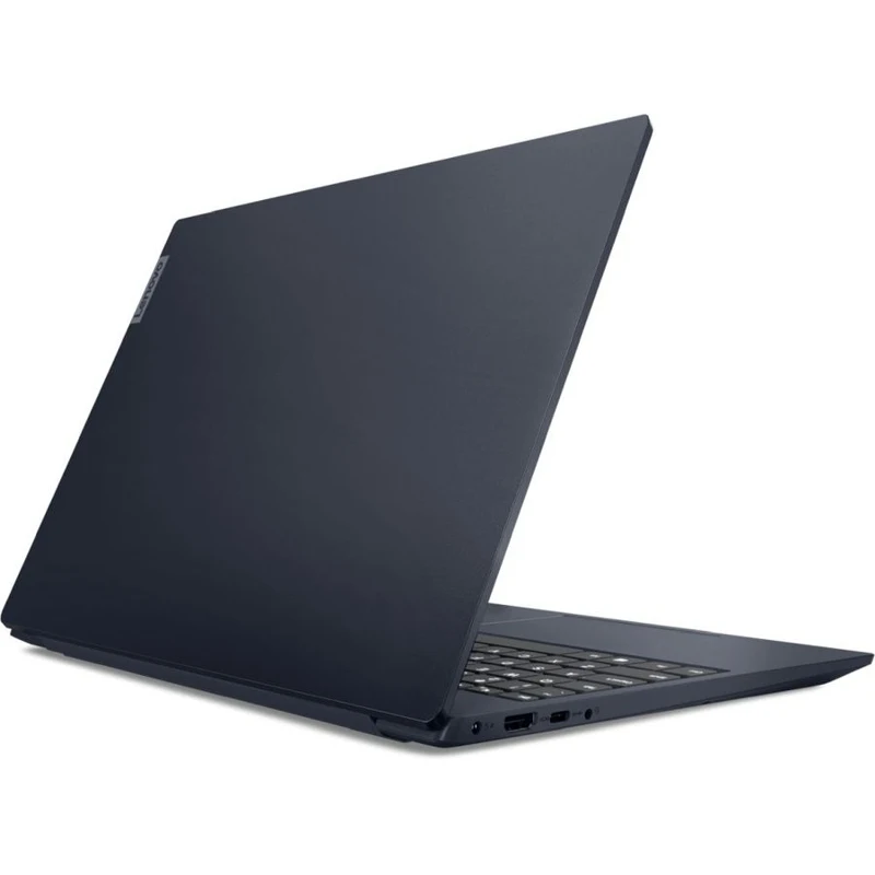 Ультрабук Lenovo IdeaPad S340-15IWL i3 8145U/8Gb/SSD512Gb/620/15.6"/IPS/FHD/DOS/blue