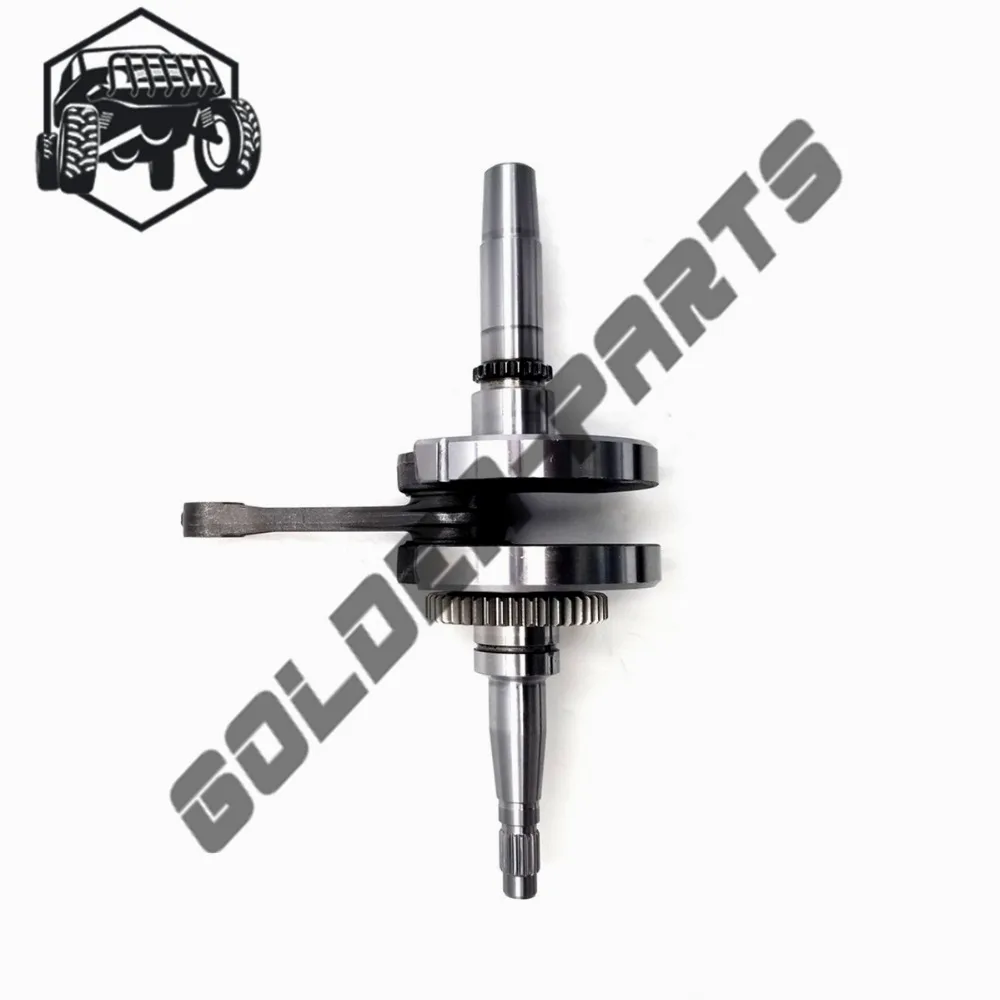 550 шатун коленчатого вала в сборе fo детали для CFMOTO vnjnwbrkf UTV 0GR0-041000-00010 zforce uforce двигатель go kart Дюна Багги Запчасти Аксессуары