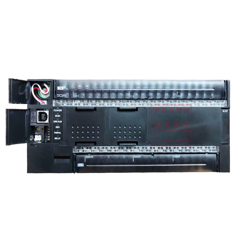 Omron PLC CP1L-M60DR-A PLC CP1L-M60DT-A CP1L-L60DT-A Процессор 100-240VAC вход 36 релейный выход 24 точки
