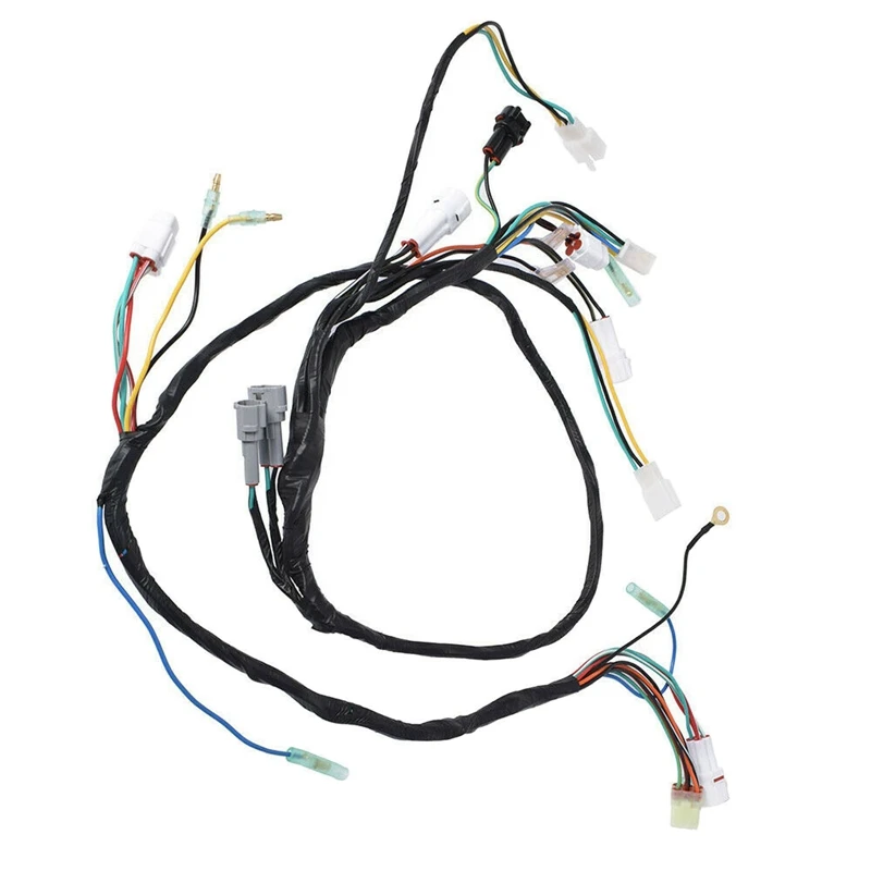 Wiring Harness Assy Replacement 3GG-10 3GG-82590-20-00 for Yamaha Banshee 1997-2001 | Автомобили и мотоциклы