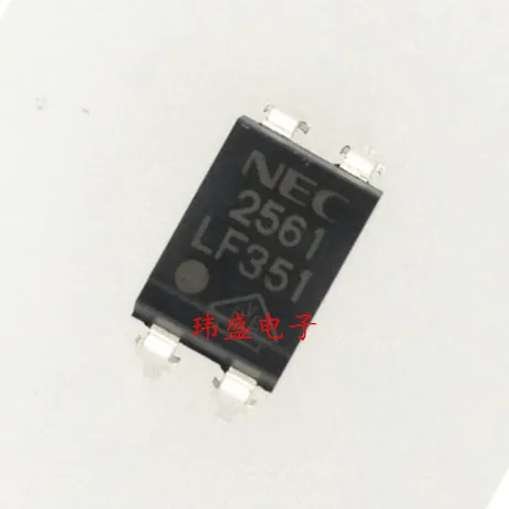10 шт./лот PS2561 2561 PS2561-1 высокое качество