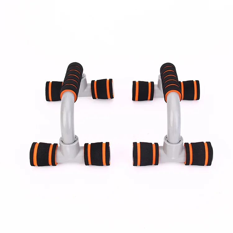 

H Type Push-Ups Holder H-shaped Men Fitness Equipment Household Building up Arm Muscles Breast Muscle Training Device Push-up Fr