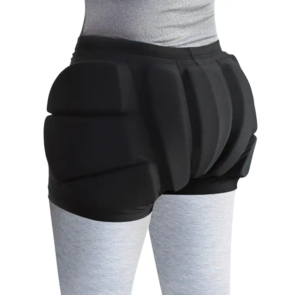 cycling butt pad