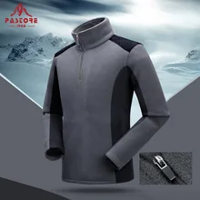 Уличная флисовая женская осенняя и зимняя теплая толстовка с капюшоном, мужской ветрозащитный кардиган, парные одноцветные модные пальто