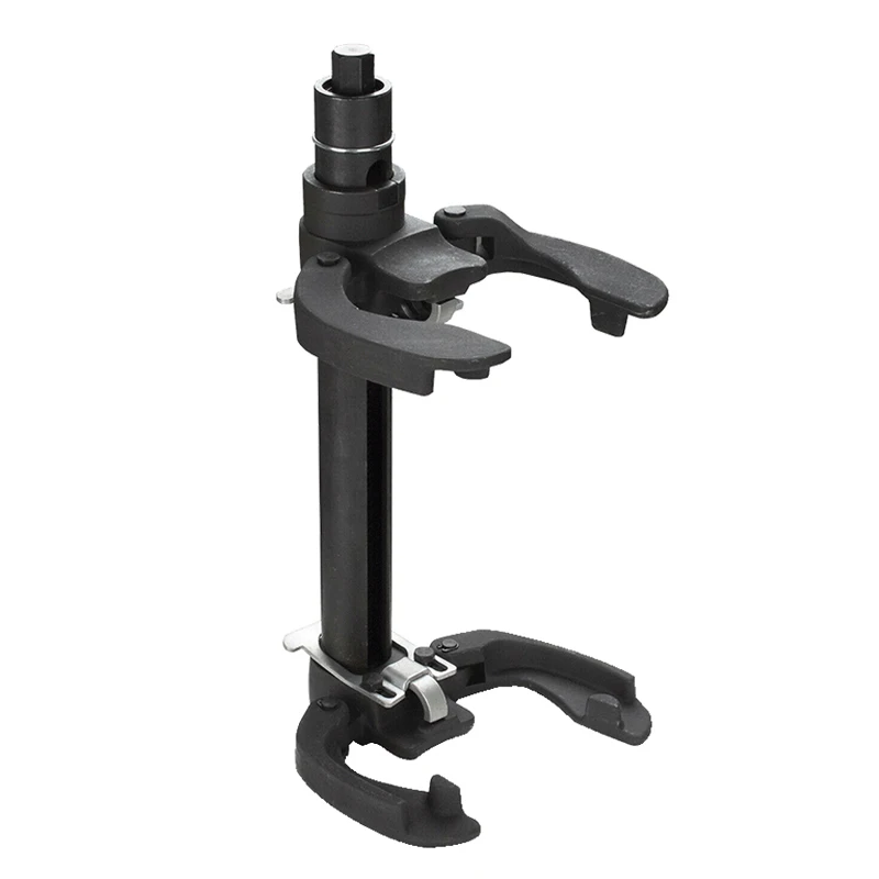 100-250MM Adjustable shock absorber spring compressor removal tool Automobile shock absorber disassembly tool Special removal