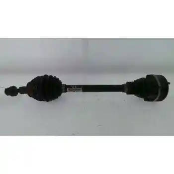 

1K0407271CP TRANSMISSION FRONT LEFT VOLKSWAGEN TOURAN (1T2)