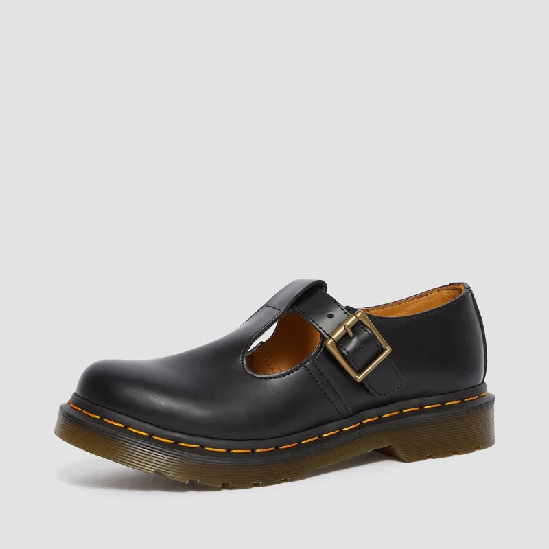 

Spring And Summer New Style Martin Boots Low-cut Shoes Cowhide Loafers Western Style Mary Jane Shoe Cover Foot Sewing Shoes