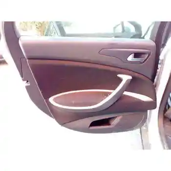 

TRIM LEFT REAR DOOR CITROEN C5 STATION WAGON