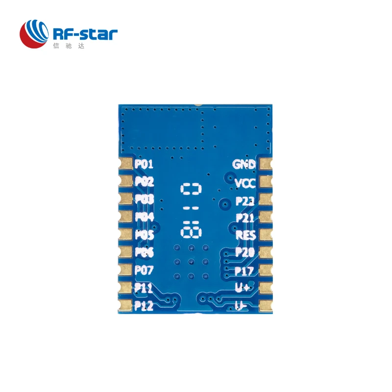 Zigbee Bluetooth Module CC2540 IoT Home Automation Device Wireless TI CC2540 BLE 4.0 BT Module RF-BM-S02I