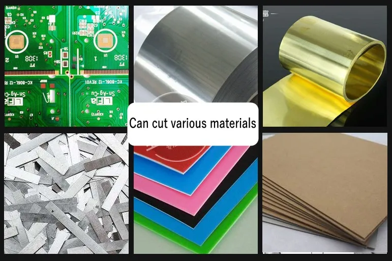 aluminum  sheet cutter machine 1_conew1