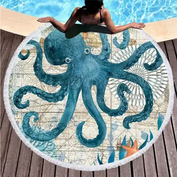 

Beach Towel Magic Sand Beach Mat Blanket Portable Beach Sand Towel Towel Travel Summer Towels microfiber Beachtowel Tablecloth