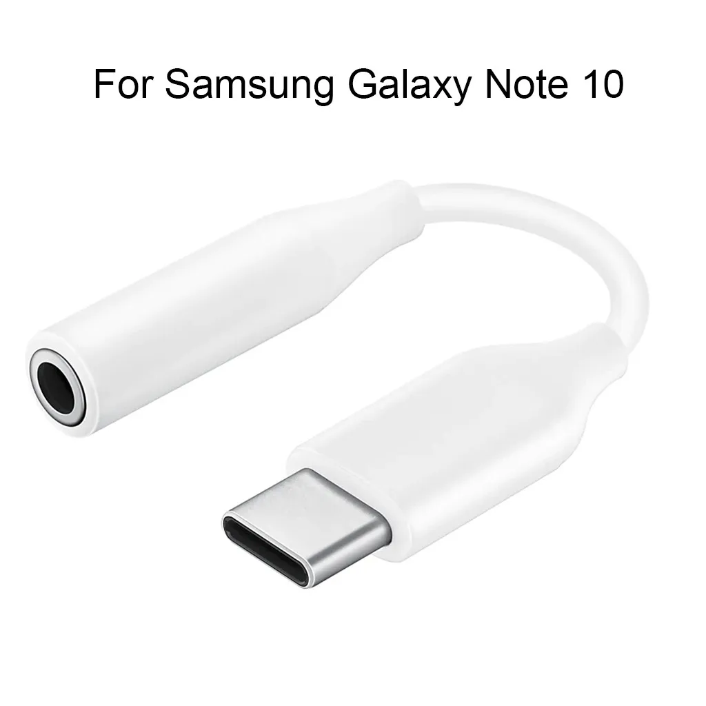 USB 3. 0 Type C раньше 3 1 мм аудио динамик микрофон Женский адаптер кабель для Samsung Galaxy