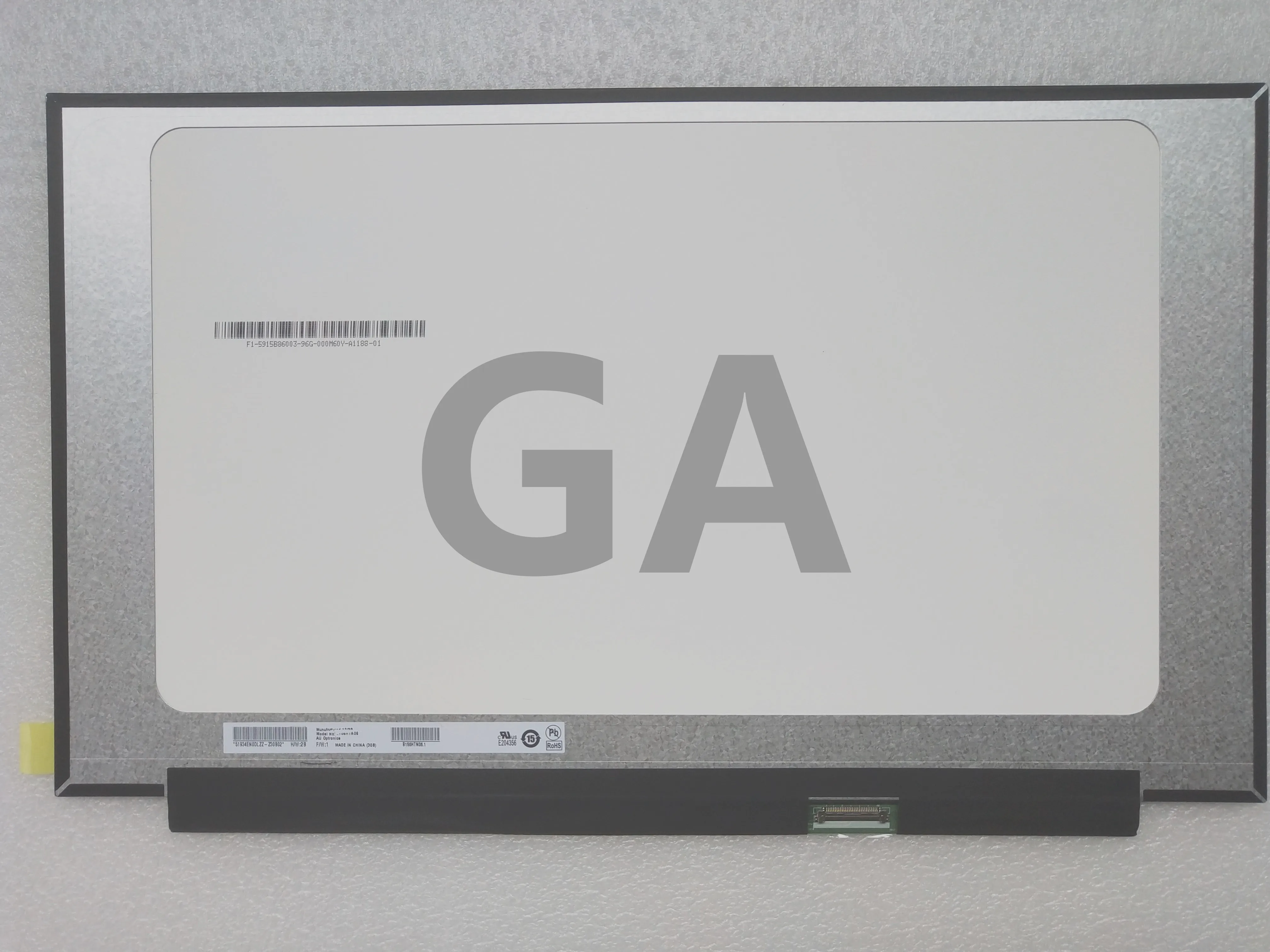 For Dell G5 Se 5505 5500 Led Lcdscreen 