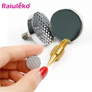 

Portable Reusable Tattoo Needles for Laser Plasma Pen Freckle Beauty Machine Skin Liftling Wrinkle Removal Pen Eyelid Lift