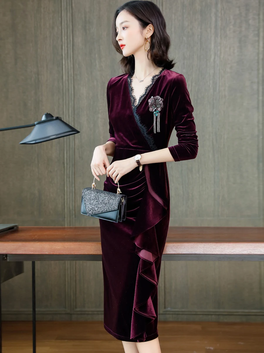 womens evening party dresses