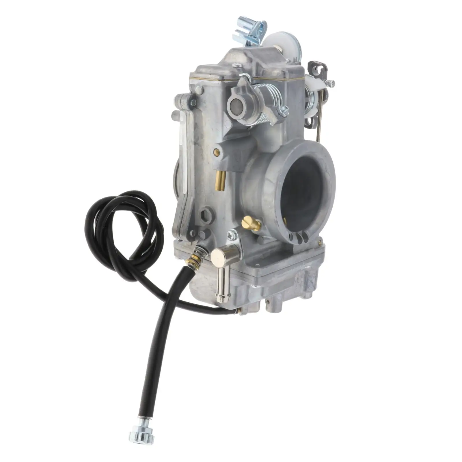 HSR42 42mm Carburetor Replacement For Harley Davidson Evo/Twin Cam & Sportster Models (90-96) - View #11