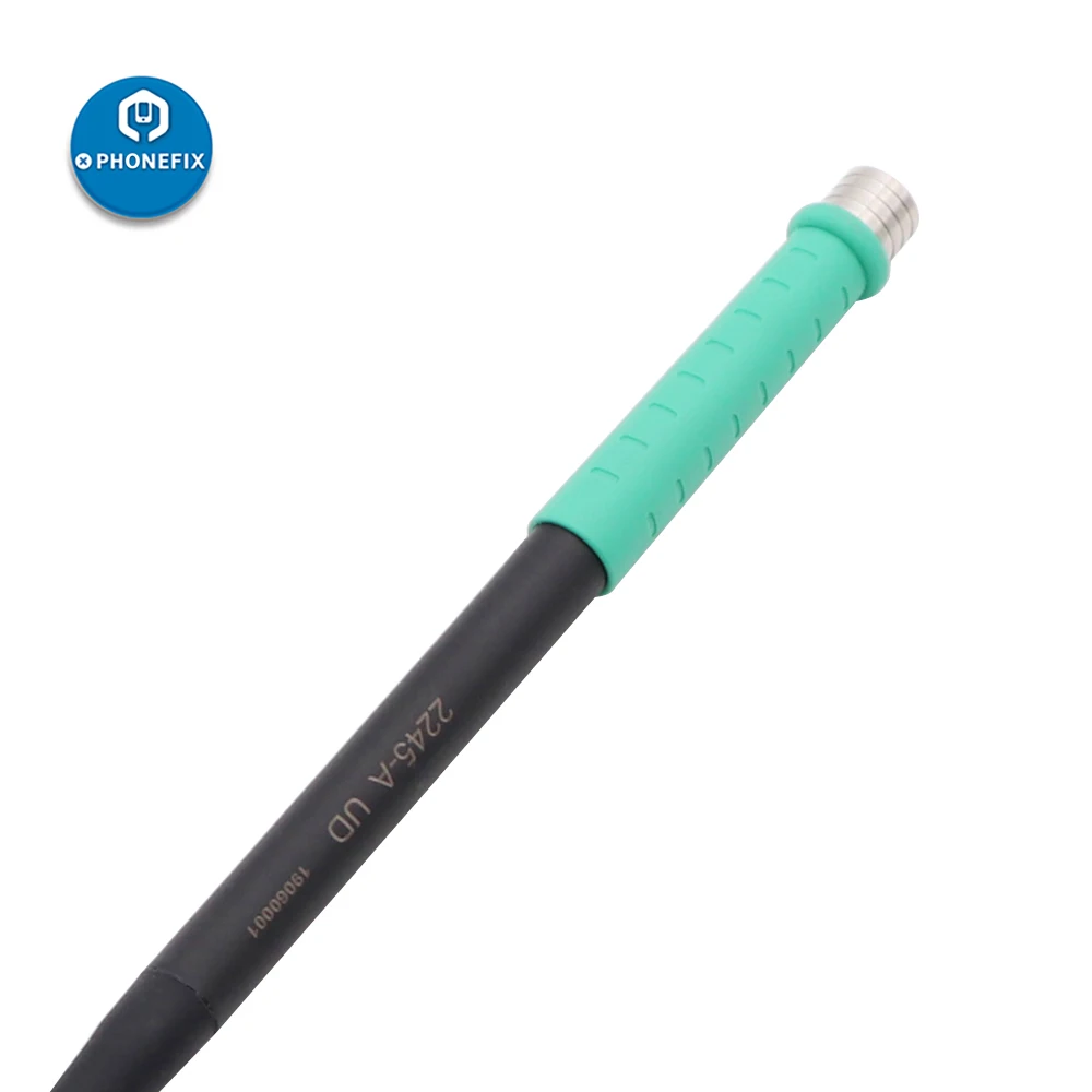 Оригинальная ручка для паяльника Jabe UD 1200 Precision Запасные детали стандартной