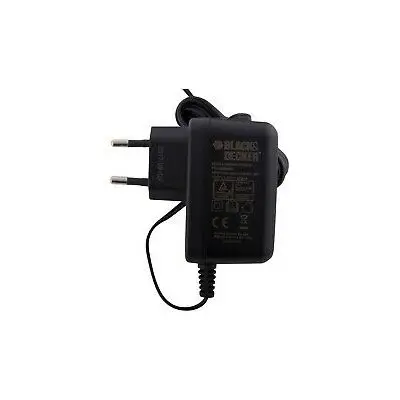 Black \u0026 Decker Battery Drill 12v Cl12 
