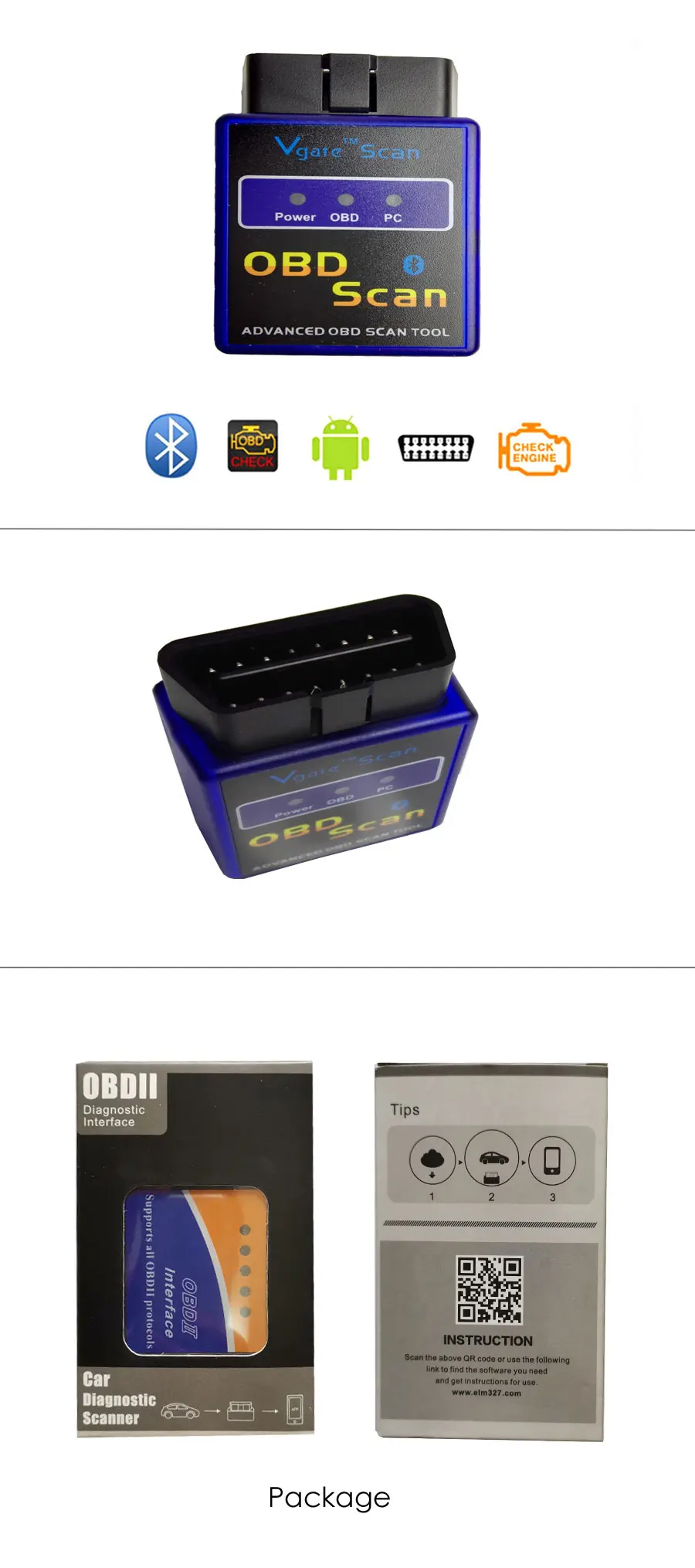 产品详情