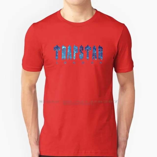 Pure Cotton Trapstar Trapstar London 