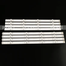 Светодиодный Подсветка полосы для LG 42LB5610 42LB5800 42LB585V 42LB DRT 3,0 42 A/B 6916L-1709A 1710A 6916L-1957A 1956A