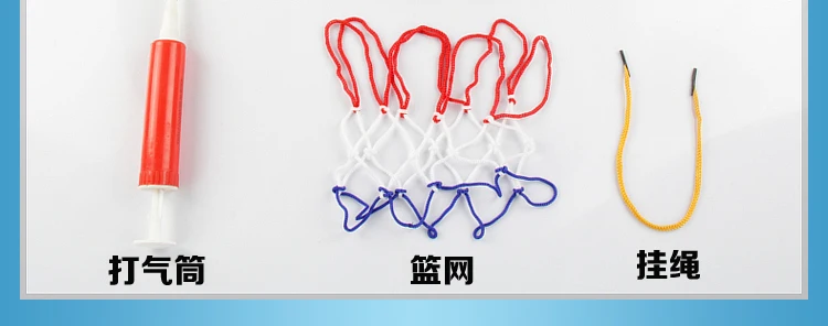 Детская баскетбольная стойка, подвесное регулируемое баскетбольное кольцо, Мультяшные настенные вешалки для съемки