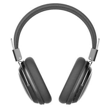 

SD-1004 Wireless Headset Over-Ear Headphones Bluetooth 5.0 Earphone with Microphone Volume Control Game Sports Headsets