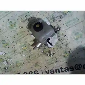 

2932436 Brake pump Opel Zafira TO 2.0 Dti