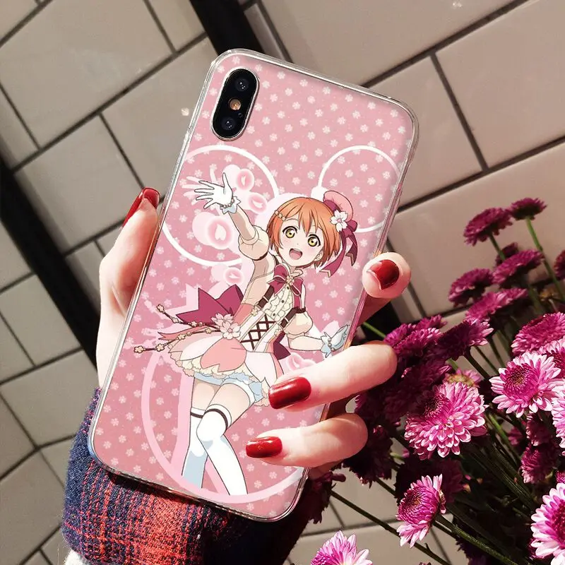 Love live school idol diary