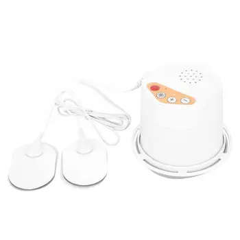

Intelligent Smokeless Temperature Adjustment Remote Control Moxibustion Device Physiotherapy