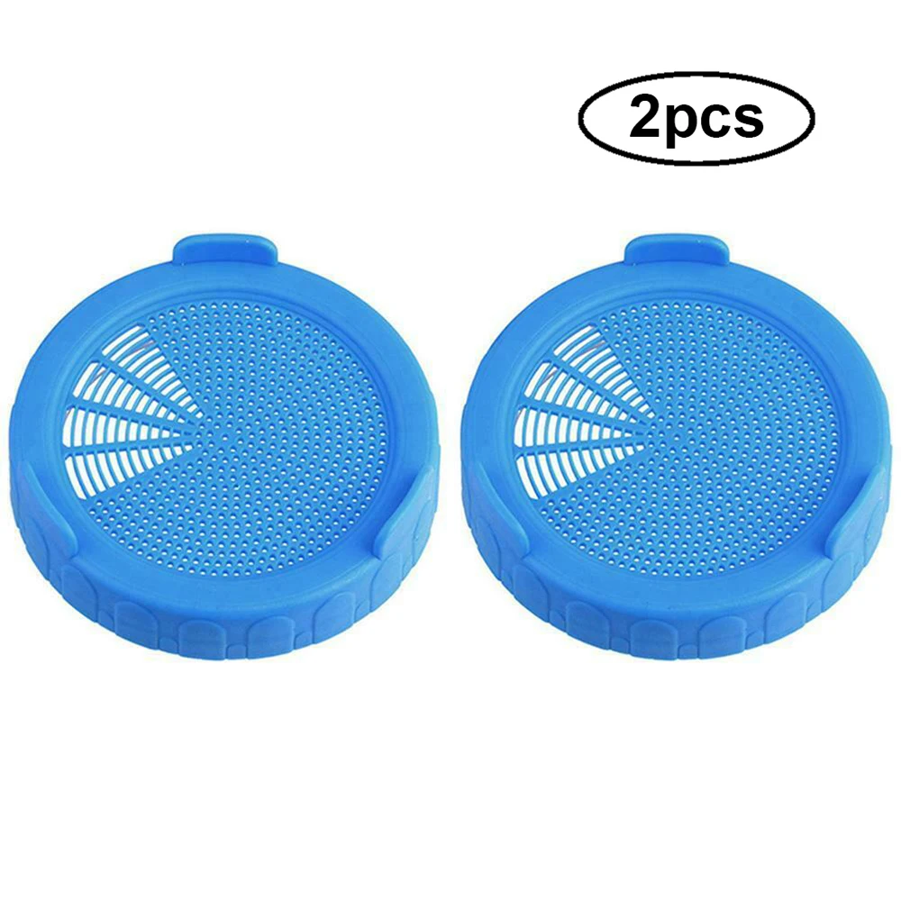 2 шт. крышки для выращивания растений|Бутылки воды и аксессуары кружек| |